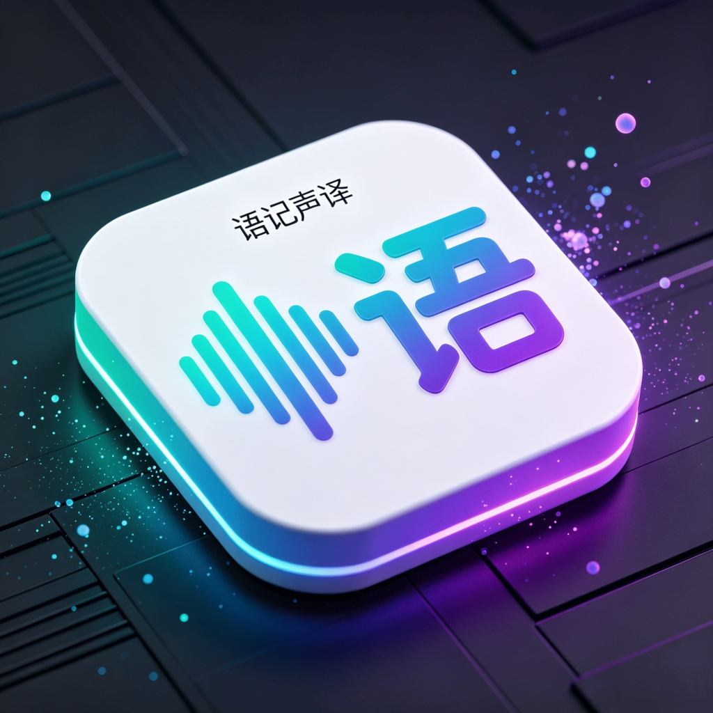 语记声译
